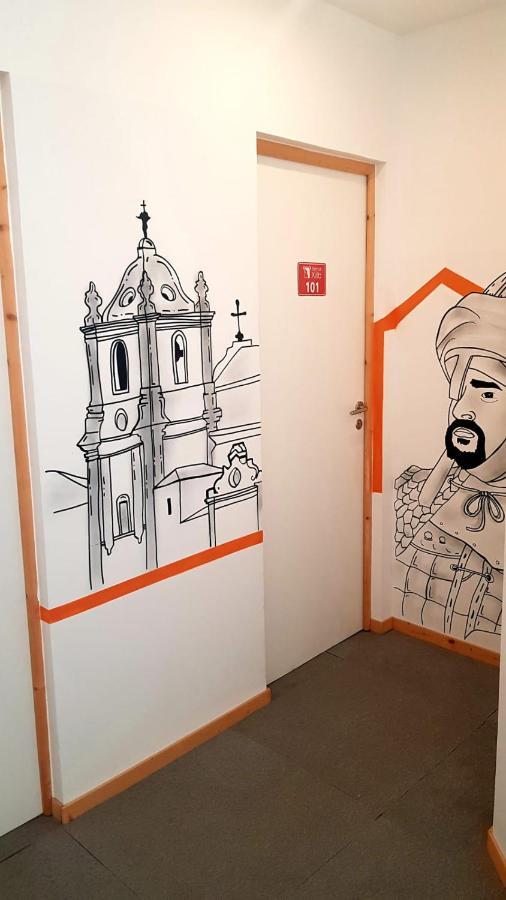 Al-Xelb Guesthouse سيلفيس المظهر الخارجي الصورة