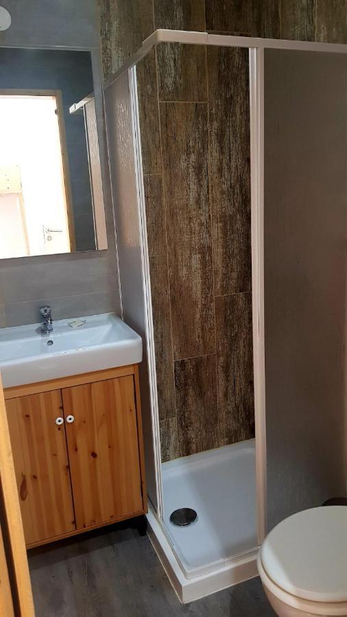 Al-Xelb Guesthouse سيلفيس المظهر الخارجي الصورة