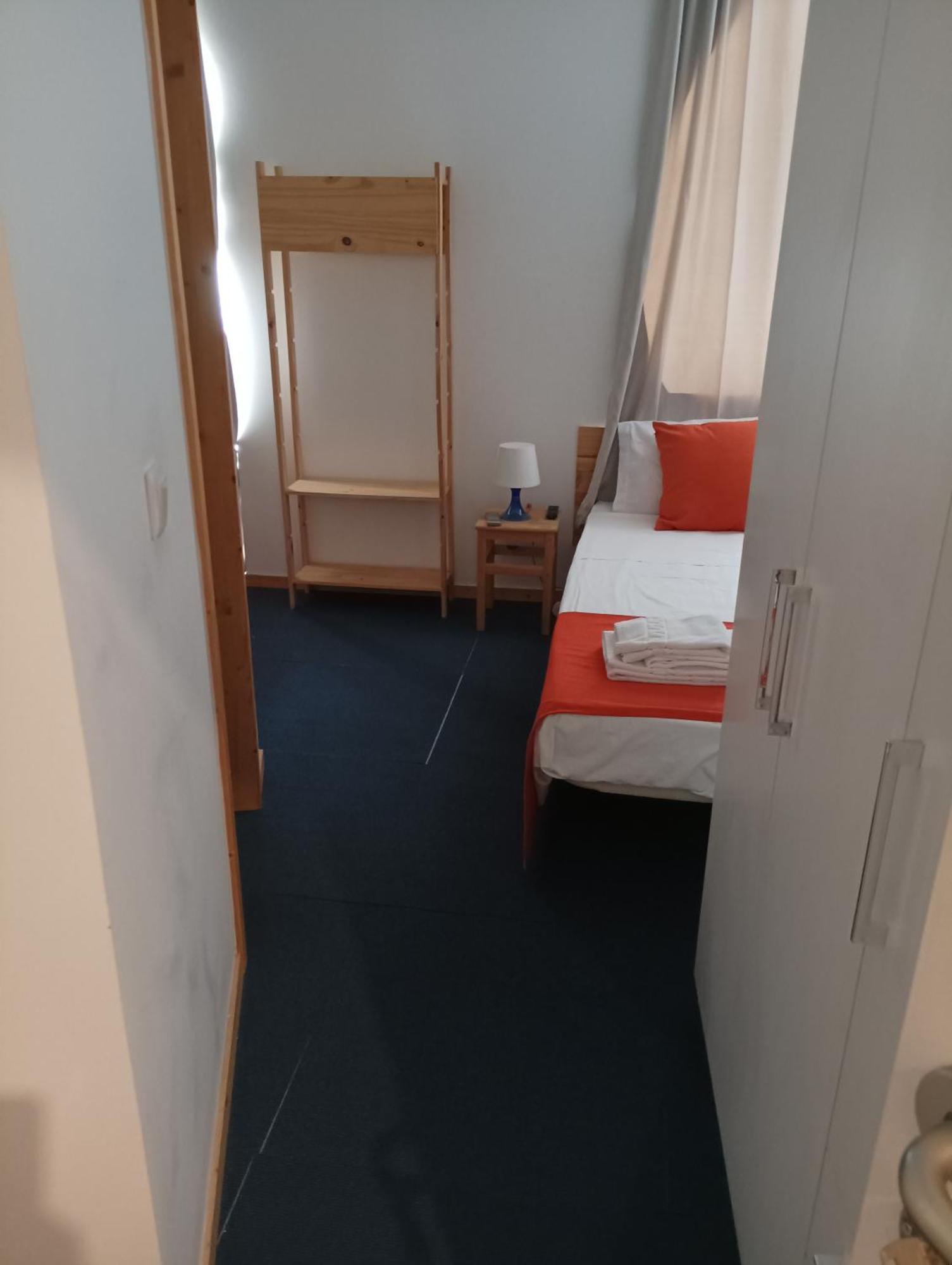 Al-Xelb Guesthouse سيلفيس المظهر الخارجي الصورة